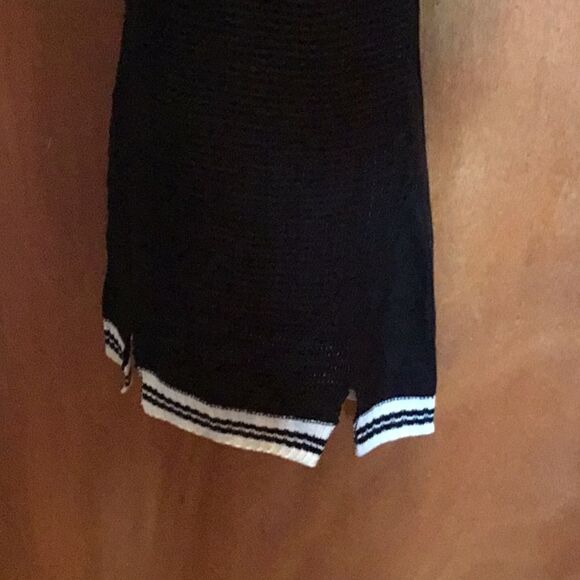 Lightweight sweater dress in medium ladies NWT - Picture 4 of 8